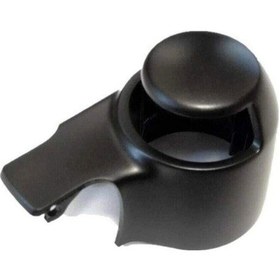 Resim Skoda Yeti Arka Cam Silecek Kolu Kapağı 1k8955435 2010-2013 Model Arası Araçlara Uyumlu 