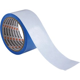 Resim NUBLADO Kilim Paspas Halı Bant 50 Mm X 10 Mt Kaydırmaz Çift Taraflı Yapışkan Toplanma Önleme Sabitleme Bandı 