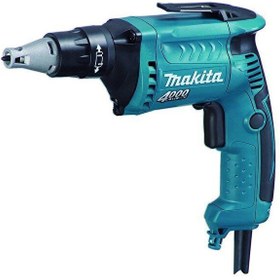 Resim Makita FS4000X Alçıpan Vidalama 570 W 