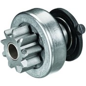 Resim Form Metal 53668 Citroen 10 Kanal 9 Diş 10062101 Marş Dişlisi 