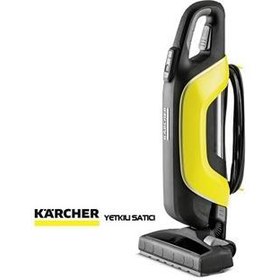 Resim Karcher Vc5 500W Dikey Süpürge 