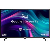 Resim NEXT YE-32020GG4 TELEVİZYON HD LED TV 32 (82CM) GOOGLE ANDROID TV UYDULU ÜRÜNLERİMİZ ÜRETİCİ FİRMALARI TARAFINDAN GARANTİLİDİR