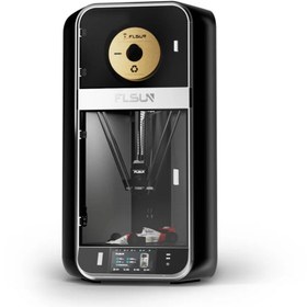 Resim FLSUN S1 Pro Ultra High Speed 3D Yazıcı 