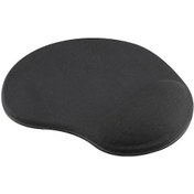 Resim Addison 300521 Bileklik Destekli Mouse Pad,siyah Diğer 
