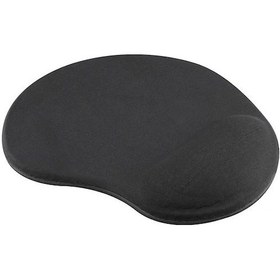Resim Addison 300521 Bileklik Destekli Mouse Pad,siyah Diğer 