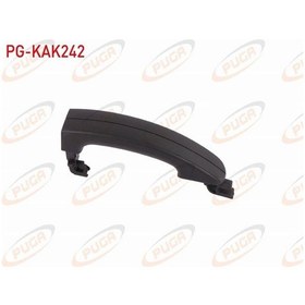 Resim Transıt V363 2013- Kapı Dış Açma Kolu Ön-arka 1691718 - Am51u22404da 