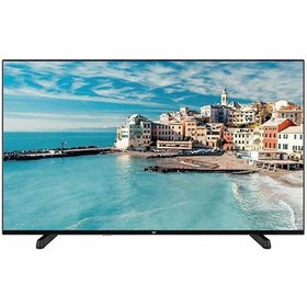 Resim Seg 50SUA740 50" 4K Ultra HD Smart LED TV 