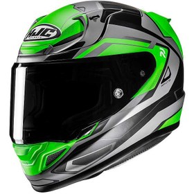 Resim HJC RPHA12 KASK BRELS MC4HSF 