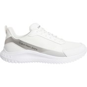 Resim Calvin Klein EVA RUNNER LOWLACEUP MIX IN MR 