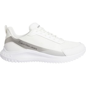 Resim Calvin Klein EVA RUNNER LOWLACEUP MIX IN MR 