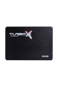 Resim TURBOX Racetrap R Kta320 2.5" 128 Gb 520/400 Sata 3 Ssd 