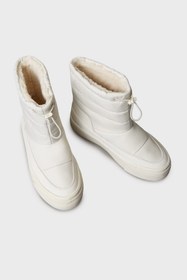 Resim Calvin Klein Bayan Bot YW0YW01977 YAJ 