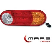 Resim Mars 610642 Stop Lambasi Sag 924024f000 