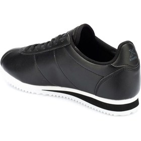 Resim Kinetix GIGA W Siyah Kadın Sneaker Ayakkabı 100330111 