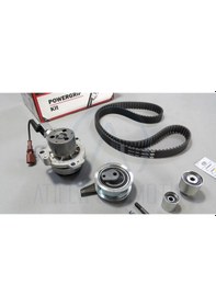 Resim VW CADDY 15-20 2.0 TDİ TRİGER SETİ + DEVİRDAİM SENSÖRLÜ GATES 