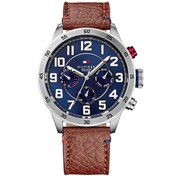 Resim Tommy Hilfiger Th1791066 Erkek Kol Saati 
