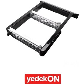 Resim Şase Merdiveni Tga-Tgs-Tgx Basamaklı - 81429026065 