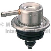 Resim Genel Markalar 050 133 534 A BASINÇ REGÜLATÖRÜ YAKIT VAG 80 100 A4 A6 A8 GO3-4 PAS T5 88- PRB-7.22017.50.0 