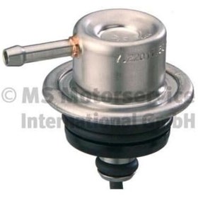 Resim Genel Markalar 050 133 534 A BASINÇ REGÜLATÖRÜ YAKIT VAG 80 100 A4 A6 A8 GO3-4 PAS T5 88- PRB-7.22017.50.0 