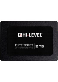 Resim 2tb Elıte Hlv-ssd30elt/2t 560- 540mb/s Ssd Sata-3 Disk-121344 