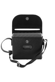 Resim Fujifilm Instax Wide Link Gri Akıllı Yazıcı Ve Çantalı Hediye Seti 3 