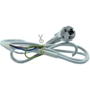 Resim Tefal Pain Dore Ekmek Yapma Makinesi Güç Kablosu 