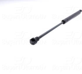 Resim Skoda Superb 2008-2015 Bagaj Amortisörü 