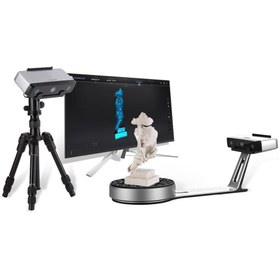 Resim Genel Markalar Shining 3D EinScan SP V2 3D Tarayıcı 
