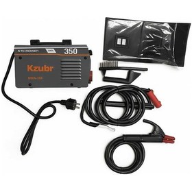 Resim Mma-350 Inverter Kaynak Makinesi 350 Amper Profesyonel Elektrikli Kaynak 