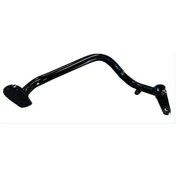 Resim Fren Pedalı Cup 100 Ege Siyah 