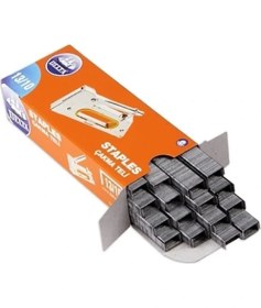 Resim Uravas Store Delta 13X8 mm Zımba Teli 