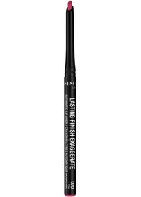 Resim Dudak Kalemi - Lasting Finish Auto Lipliner Pinkenchant 