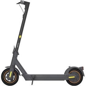 Resim Segway Ninebot Kickscooter Max G30E II Elektrikli Scooter (Teşhir) 