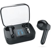 Resim Robor Bluetooth Kulaklık Tech Series R-Buds T Beyaz 