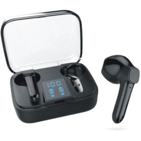 Resim Robor Bluetooth Kulaklık Tech Series R-Buds T Beyaz 