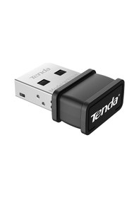 Resim Tenda W311mı Ax300 Wıfı-6 Usb 3.0 Kablosuz Adaptör-211187 