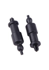 Resim Focus Arka Pandizot Bagaj Sapkalik Ipi Baglanti Klipsi 2005-2010 336640816 