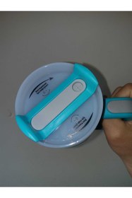 Resim North Pasific Pipetli Bardak Termos, Mug Termos, Kulplu Termos, Pipetli+Kulplu Bardak Termos, 900 Ml 