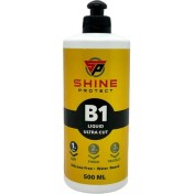 Resim Shine Protect B1 Lıquıd Ultra Cut Pasta 500ML Menşei Almanya 