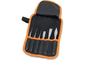 Resim Beta Keski Pim Zımba Takımı 6 Parça 38/B6N (60220038/B6N0) 