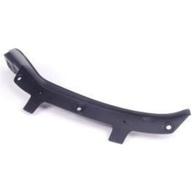 Resim A6 2008- Ön Teker Spoyleri Tutucu Sol Oem No: 4f0853887 