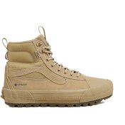 Resim Vans Mte Sk8-Hi Gore-Tex Erkek Outdoor Ayakkabısı VN000CVS4MG1 Krem 
