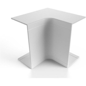 Resim Mutlusan 100x50 Mm Kablo Kanalı Için Iç Köşe 