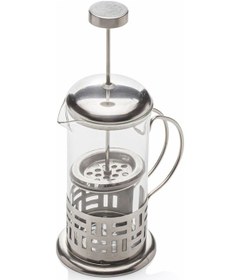 Resim Cam French Press 350 ML 
