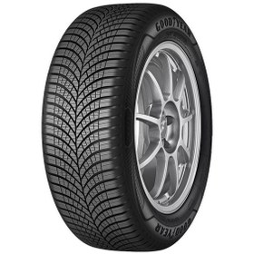 Resim Goodyear 255/35 R18 94Y Vector 4Seasons Gen-3 XL Fp Dört Mevsim Lastiği 2024 
