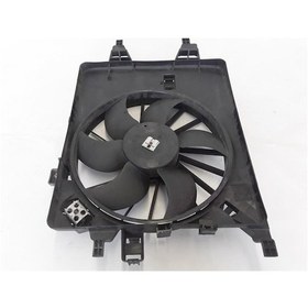 Resim Orıs Frn01800r-fan Motoru Renault Megane Iı 1.4 7701071862 