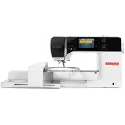 Resim BERNINA B590e Dikiş Ve Nakış Makinesi 