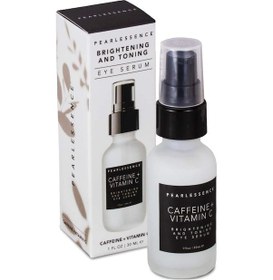Resim Pearlessence Aydınlatıcı ve Tonlayıcı Göz Serumu 30ML 