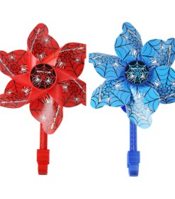 Resim UMT Bisiklet Rüzgar Gülü - Aynalı 