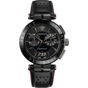 Resim Versace VRSCVBR030017 Erkek Kol Saati 